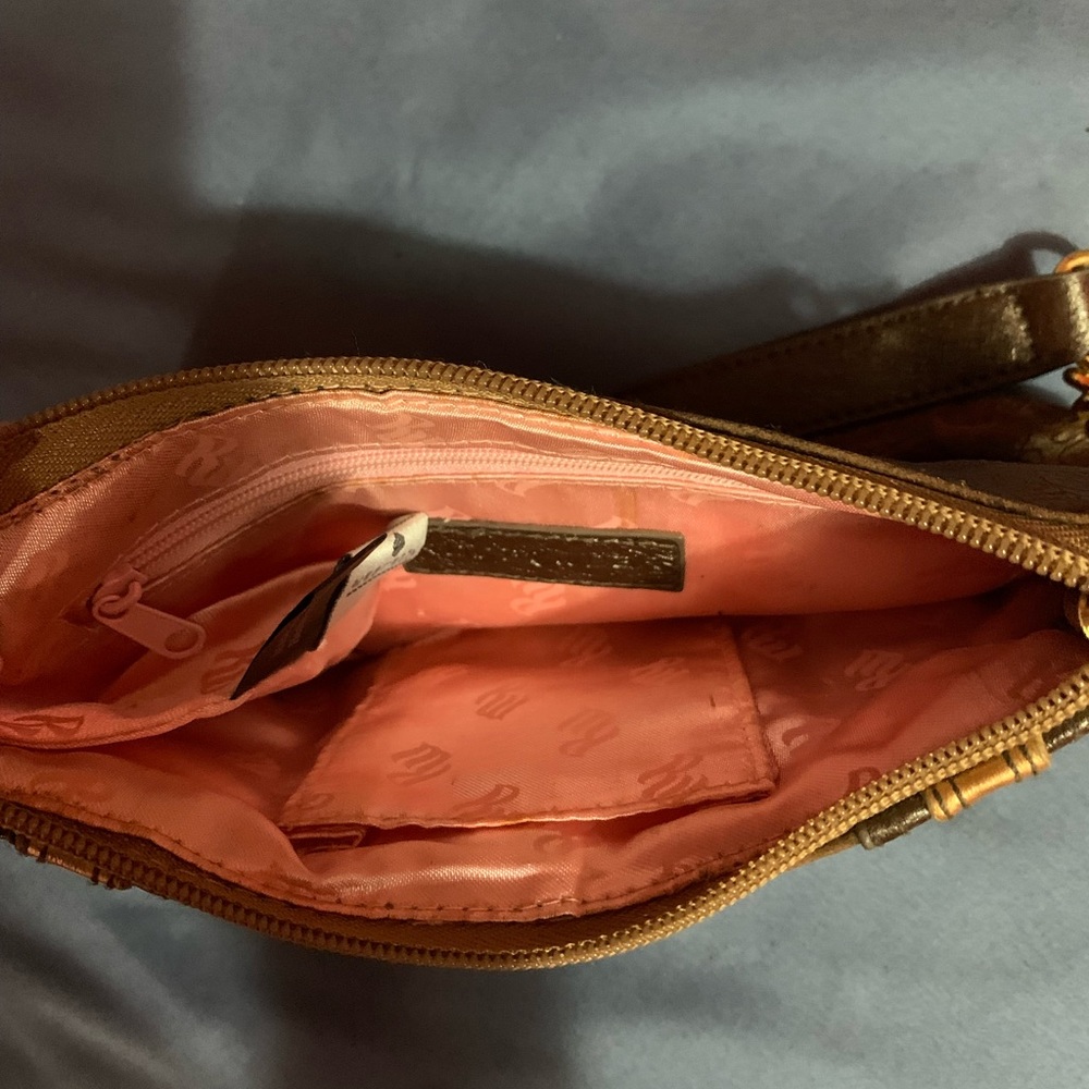 VINTAGE Roca Wear purse - Picture 5 of 6